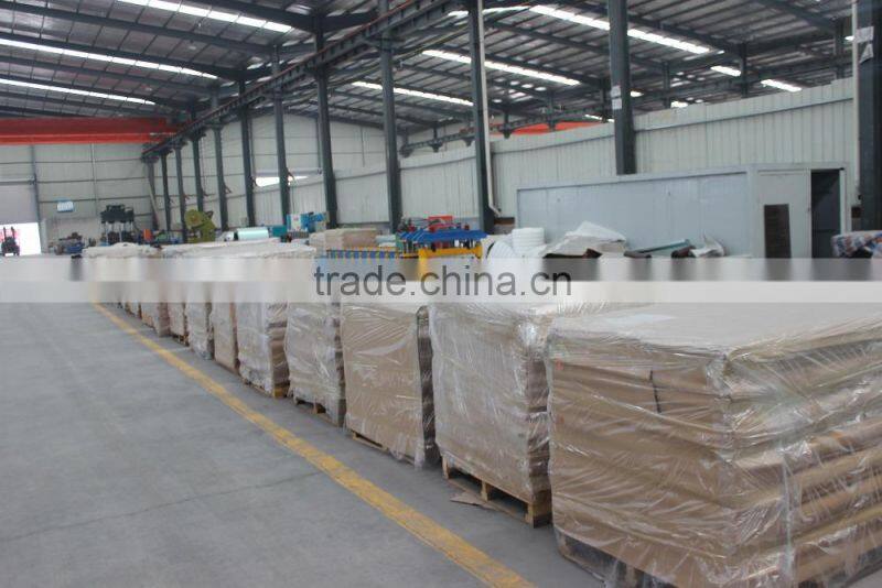 High quality best price stone coated metal roof tile Type and Synthetic Resin