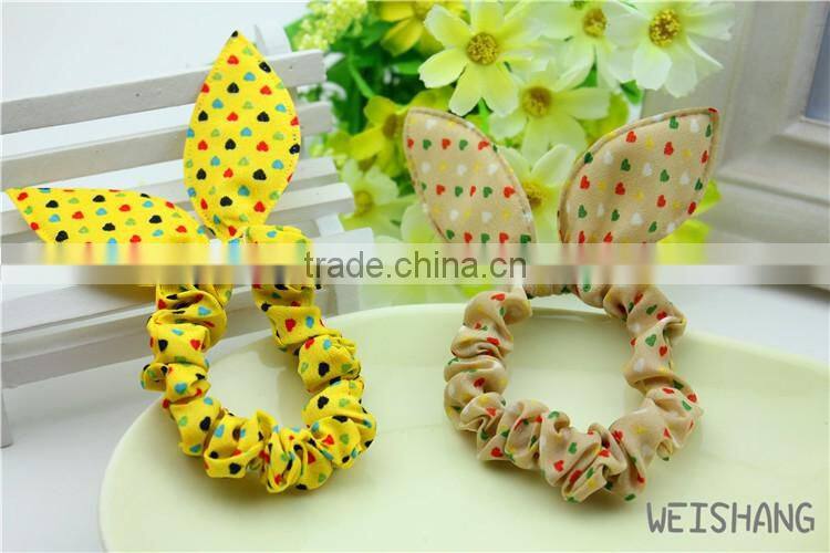 2016 Express ali Wholesale Products Headband New Premium Cute Rabbit Ears Headband For Girls