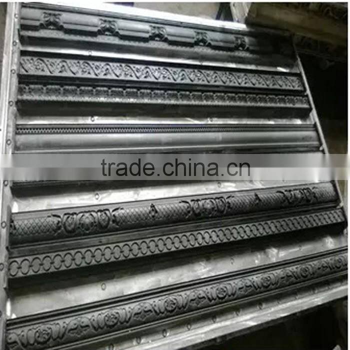 Best sale EPS decorative cornice mould/EPS cornice mold