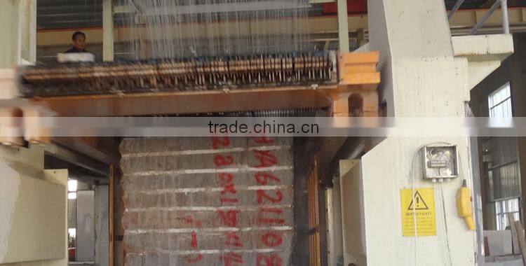 Marble gangsaw machine Block cutting 100 blades