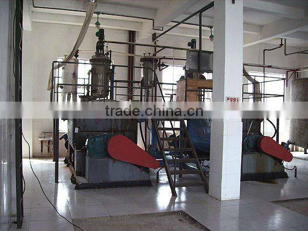 High viscosity drilling grade CMC-HV for oil drilling industry