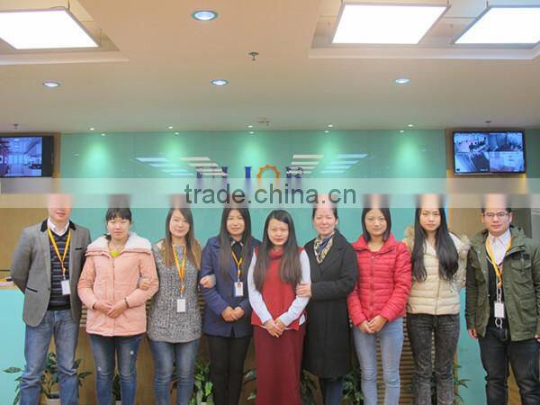 Ulior Front Lighting & Ceiling Mounted Led Panel Light With CE RoHS Certification & 3 Years Warranty