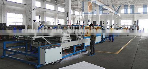 XPS Foamed Board Extrusion Production Line
