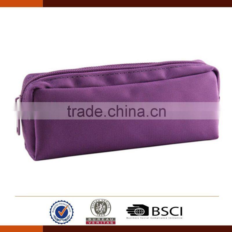 Full Color Clear Pencil Case For Teenagers