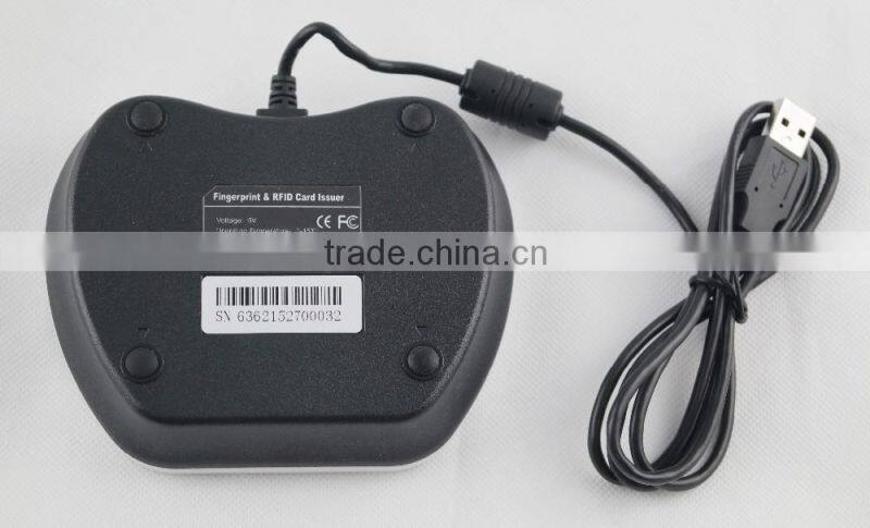 High Performance Hf Security Fingerprint Scanner For Access Control Developing (Hf8000)