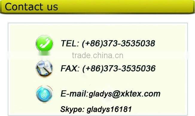 Cotton Drill Work Pants with Reflective