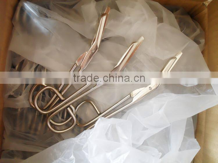 Stitch Scissor Surgical Medical Scissor Paramedic Scissor