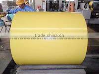 powder coated steel (gi) sheet