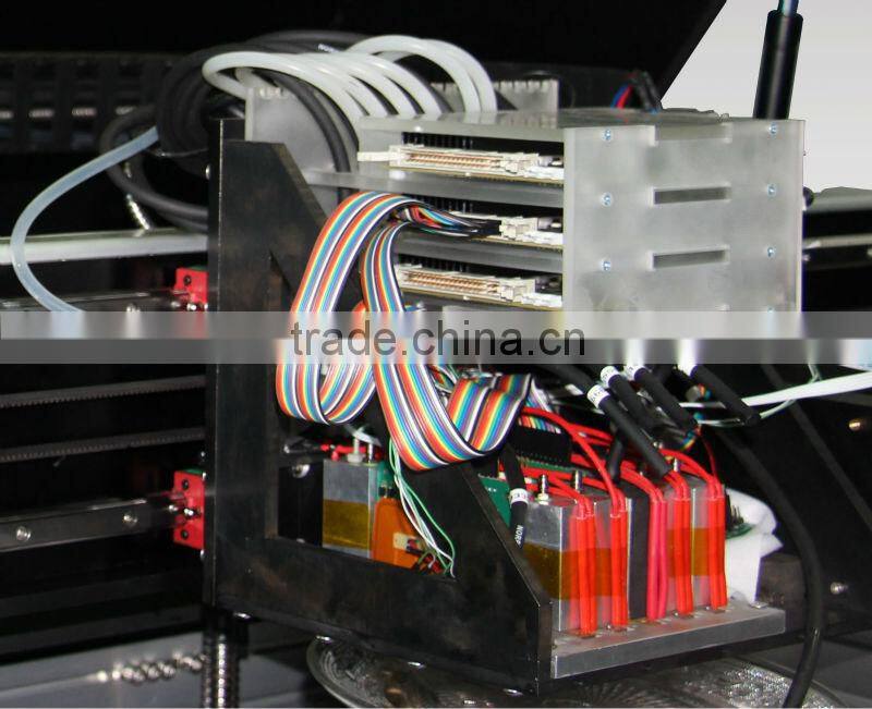 low price fullcolor photopolymer 3d fullcolor printer machine