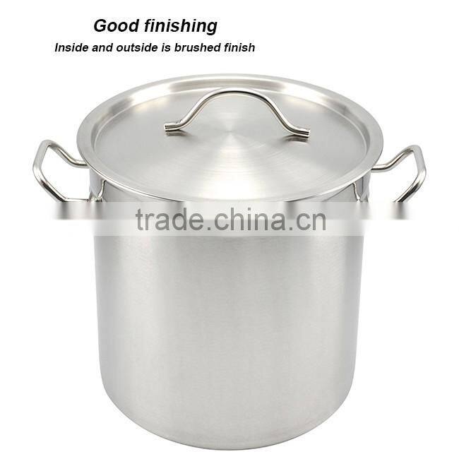 Induction Ready Stainless Steel Enamel Paint for Cookware