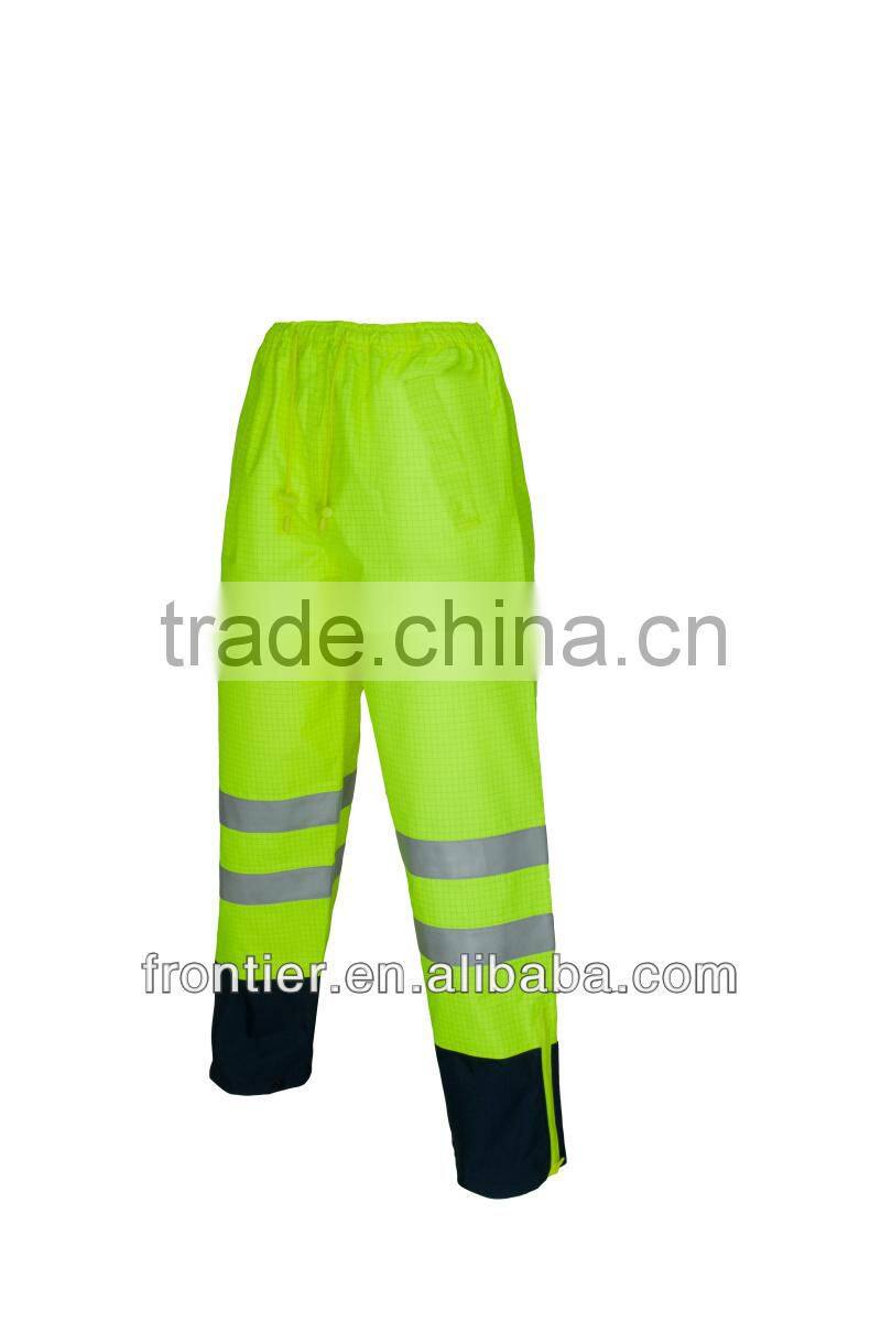 fire safety clothing, FR/ANTI treatment, comply with EN14116, EN1149