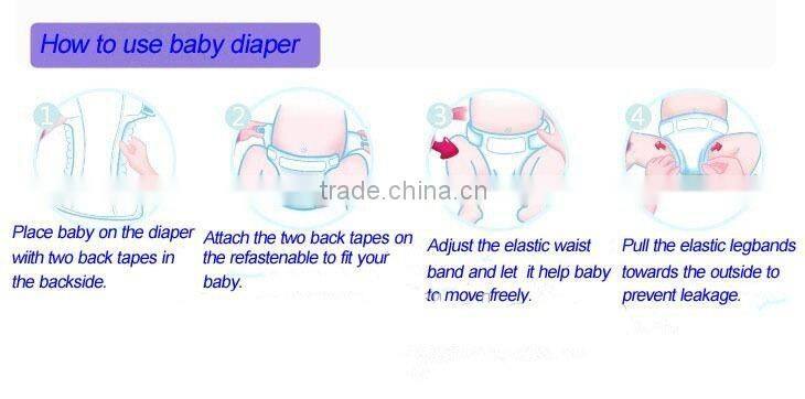 Premium wholesale babies product, baby cloth diapers