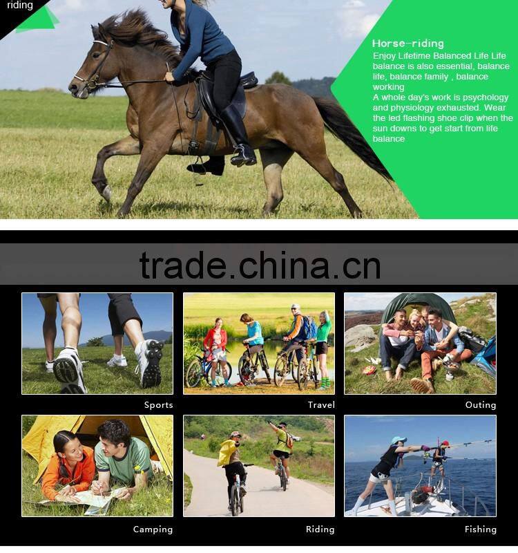 Outdoor Safety Led Running Walking Jogging best selling items fashion accessories led grow lights