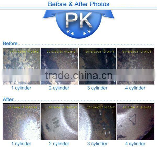 chip tuning and ecu remapping tool