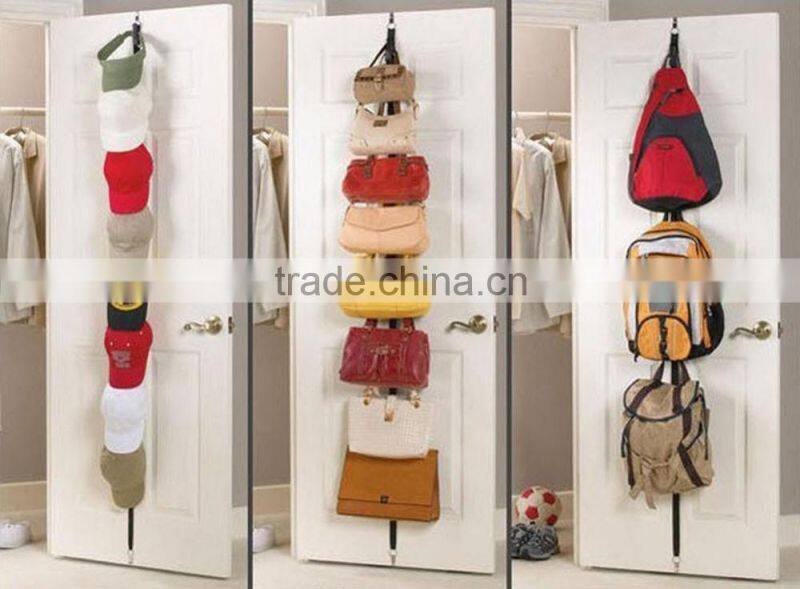 Adjustable Over Door Holder Straps