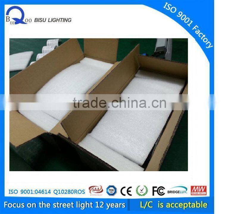 High Lumen LED Street light Induction control system Street light60W Dustproof LED Street light