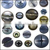 gr5 titanium alloy screws