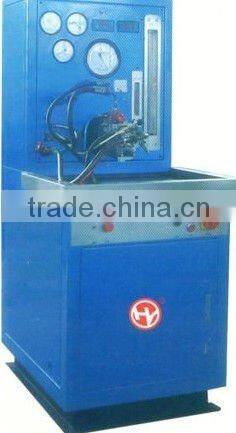 HY-PT Pump Test Bench stepless frequency conversion,