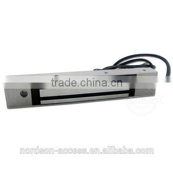 Easy install electromagnetic lock for access control system ( NE-280S )