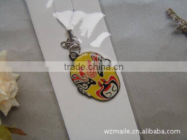 The Most Popular Fashion Key Chains/Key Rings