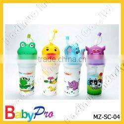 2015 Hot Sale Football Shape Water Drinking Cup