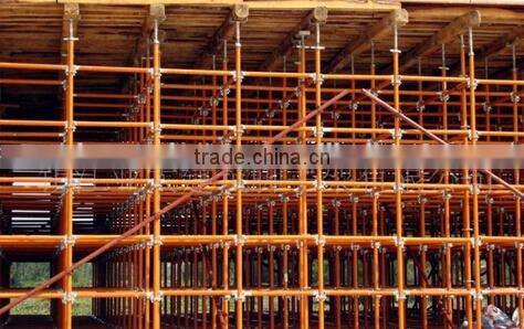 Mobile Steel Frame Scaffold steel scaffolding for construction