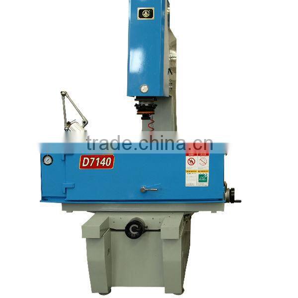 cnc spark erosion machine D7140