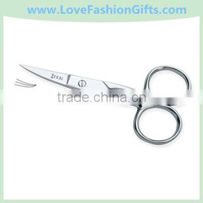 Crown Scissors Curved 4.5"