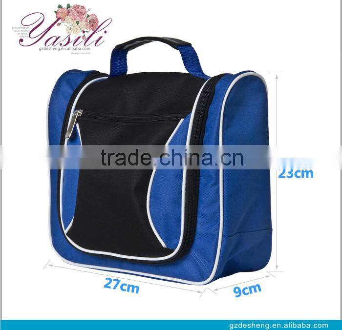 2014 hot sale travel mesh laundry bag wash bag make up bag