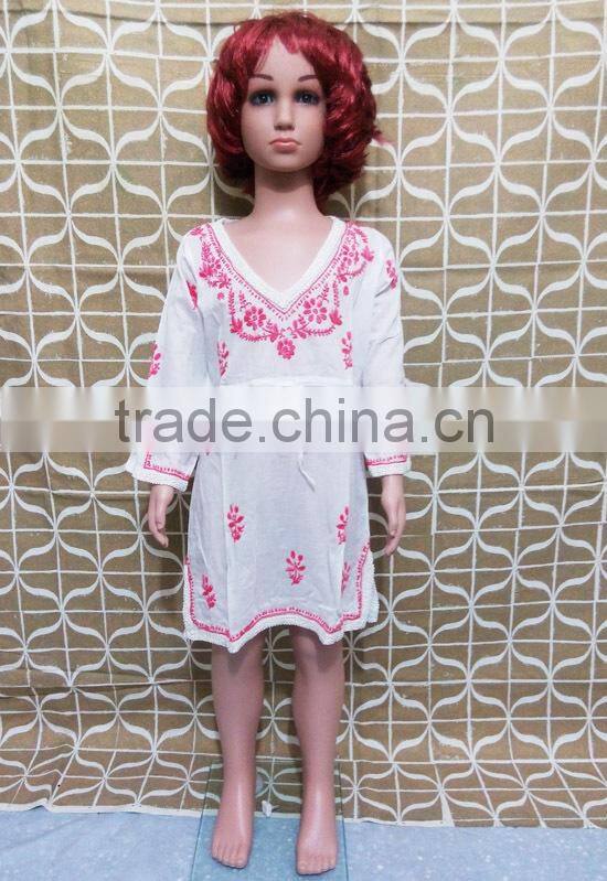 Latest Kaftans / Beach Dress for Kids
