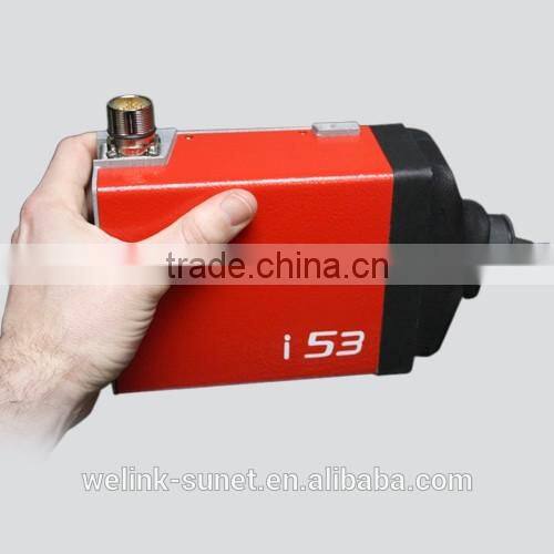 e10R i53 Dot Peen Marking Head Integrated - Dot peen