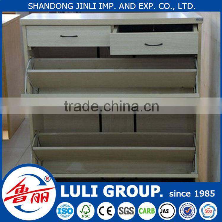 green waterproof particle board