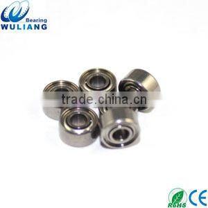 mr52zz 2x5x2.5mm miniature one way bearing 5mm