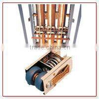 differential wound automatic voltage controller