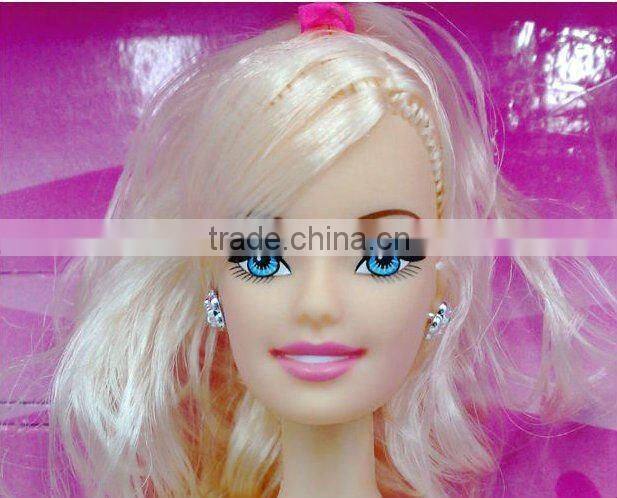 2012 newest fashion design real live baby dolls