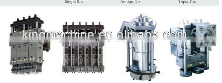 Automatic Plastic Sheet Extrusion Line