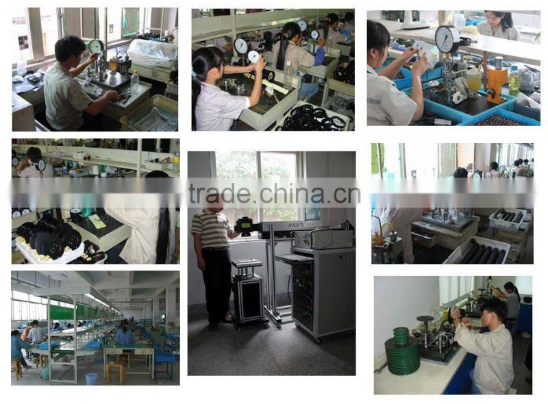 2015 hot sale pencil type tire pressure meter with best price