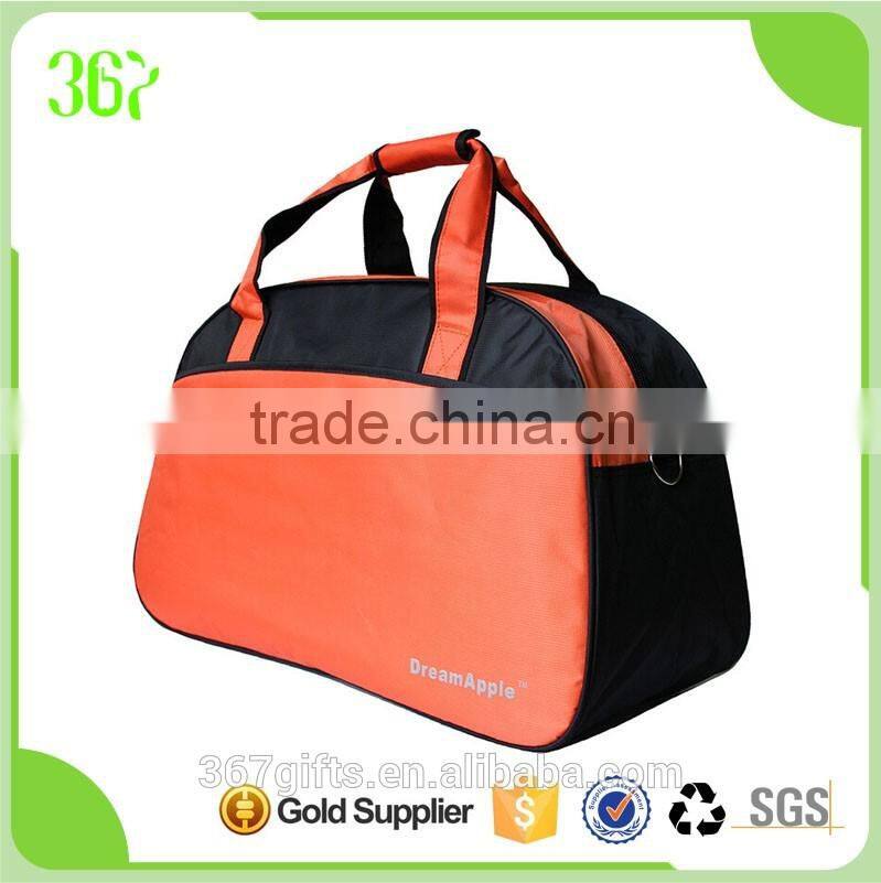 High Quality Waterproof Nylon Durable Tote Bag Outdoor Travel Bag