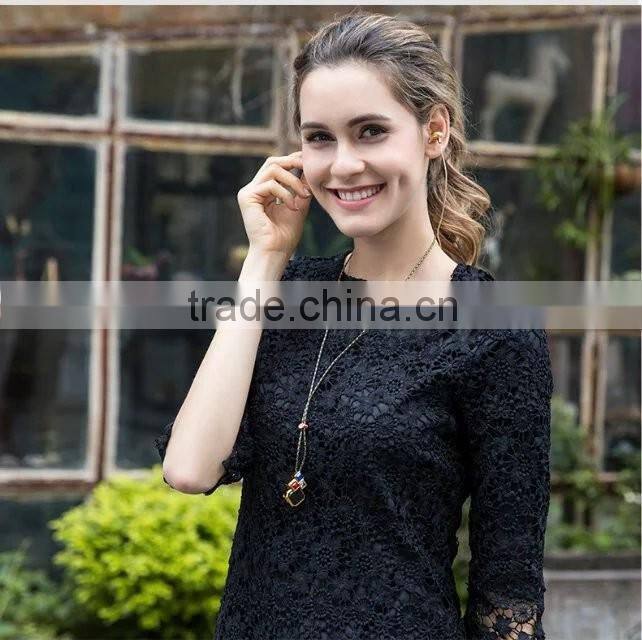 Bluetooth headset manufacturers supply BL - 100 Neck tape bluetooth headset Wireless bluetooth