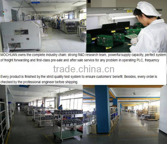 Top design 380V AC motor controller 3 phase 50/60hz variable frequency driver