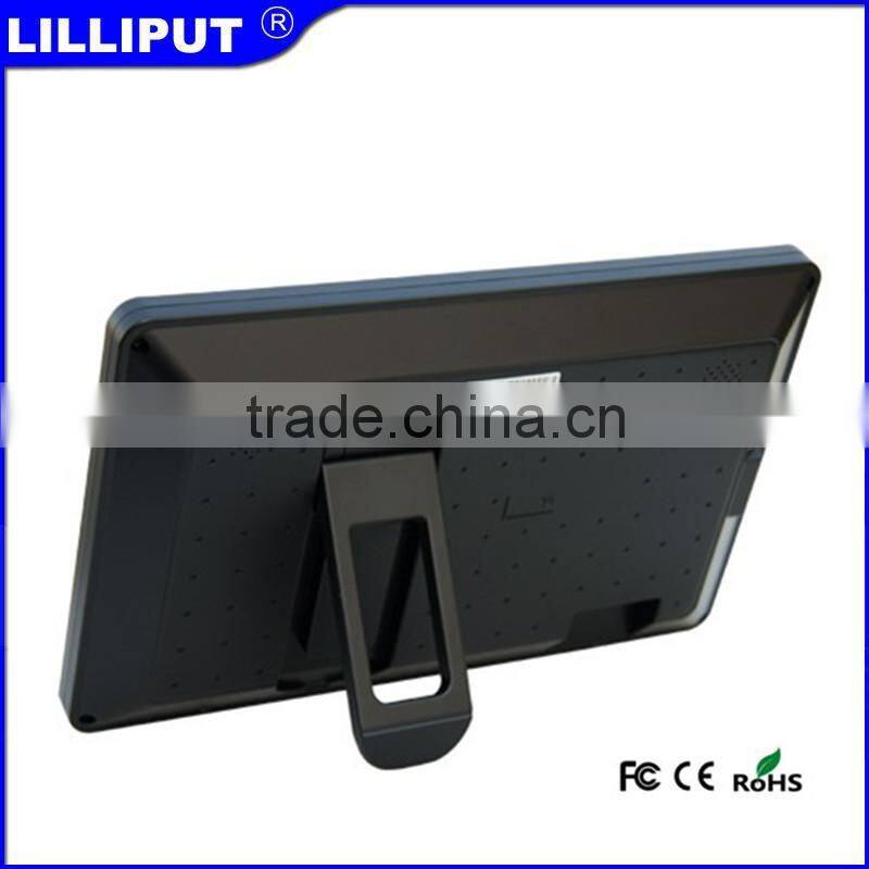 lilliput 10 inch Powered Touch Screen Monitor