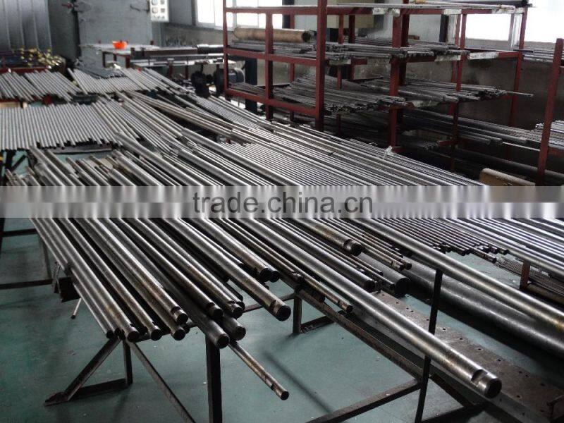 Good quality competitive price beautiful 3k carbon fiber tube factory