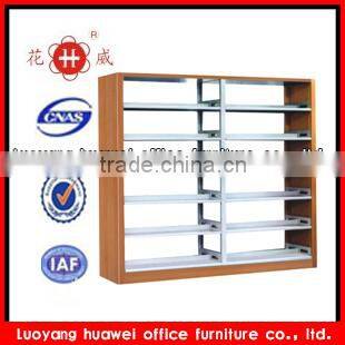 unique multi-level medium-duty selective pallet racking uprights