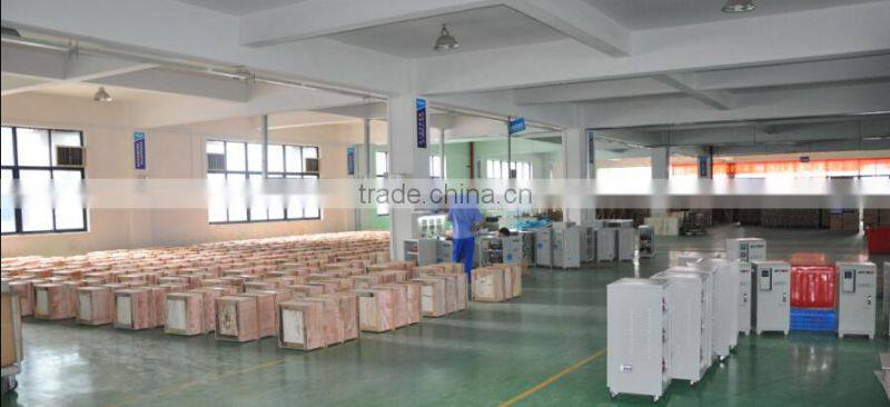 PC-SVR TTN china supplier single phase ac automatic voltage regulator 10 kva