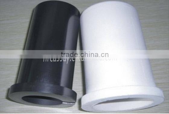Graphite Crucible Cup Torch Melting Gold Silver