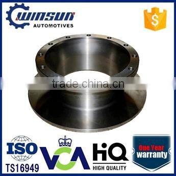 WINMANN Wholesale Truck Trailer Iveco Spare Parts