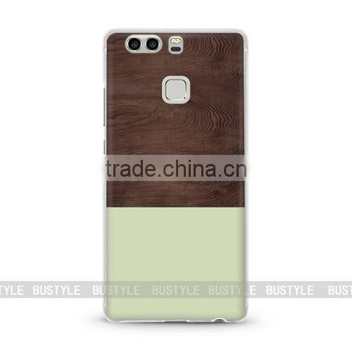 companies looking for distributors DIY tpu mobile phone case for huawei P9