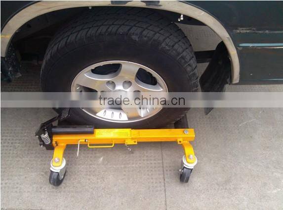 Go Jack 1500LB Car mobile holder diagnostic repair tool