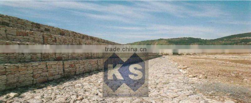 razor wire installation