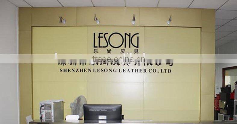 Luxury Faux Leather Wine Box/Wooden Wine Case